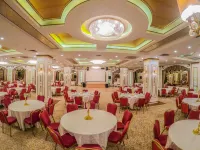 Akman Premium Hotel - Pet friendly