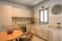 Junior Suite with Veranda Sleeps 2 Adults 2 ch Hotels in Kefallinia