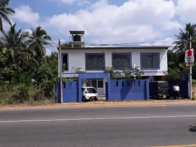 Saragama Holiday Resort Hotels in Wadakada