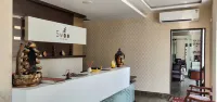 Uva Meridian Bay Resort & Spa - spa