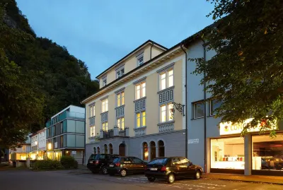 Businesshotel Valerian Hotel di 