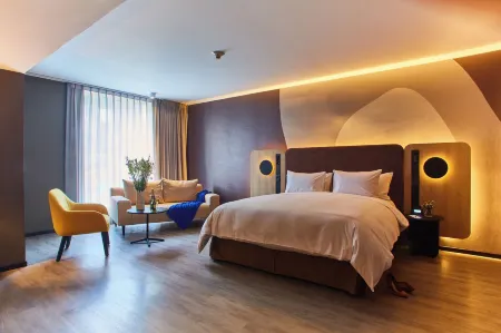 Pullman Lima San Isidro