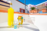B&B Dafni e Naide