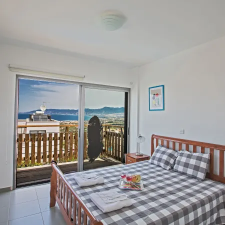 Latchi Esprit Villa Ev23