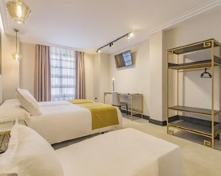 Vesci Faventia Hotels in Loja