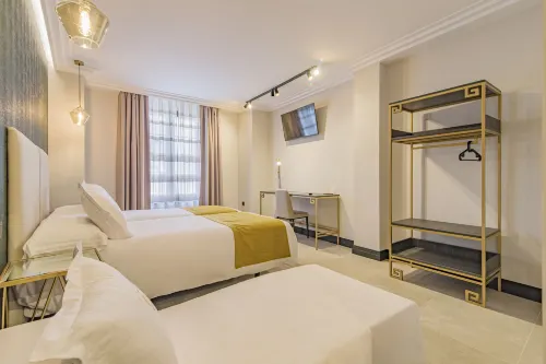 Vesci Faventia Hotels in Comarca de Loja