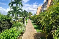 Charming Studio Apartment in Le Gosier, Guadeloupe - 2 stjerner