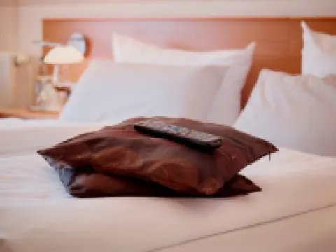 Kurhotel Pyramide Bad Windsheim Hotels in Bad Windsheim