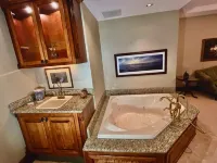 The Port Hotel - Hot Tub