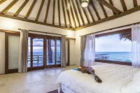 DK Luxury Ocean Front Villa - Adults Only