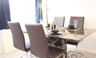 Stunning 3 Bedroom Apartment in Harlow, Essex