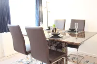 Stunning 3 Bedroom Apartment in Harlow, Essex