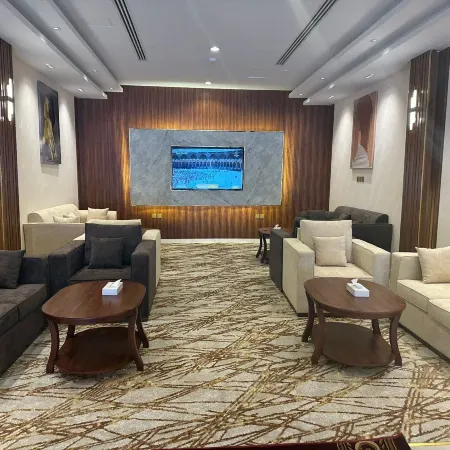 New Holiday Serviced Apartments