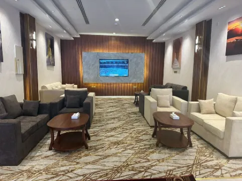 New Holiday Serviced Apartments