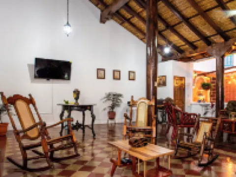 Hostal Victoria Hoteles en Granada