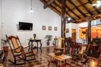 호스탈 빅토리아 그라나다 호텔