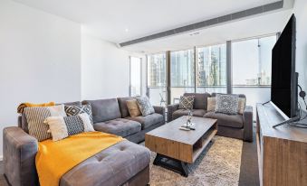Mega Style Apartments Epic