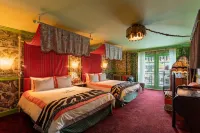 The Lafayette Hotel, Swim Club & Bungalows - bar