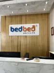 Bed Bed Hotel Corregidora Hotels in Gomez Palacio