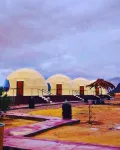Abdullah Ram Hotels in Wadi Rum