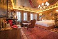 BEY House Royal Hotel Hotels in Weliko Tarnowo