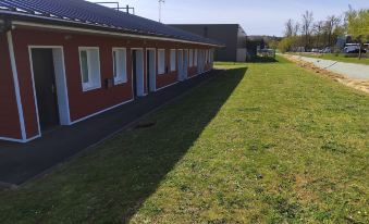 Hôtel le 15 Périgueux