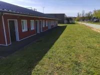 Hôtel le 15 Périgueux proximité A 89 - Pysäköinti