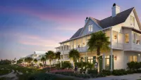 The Dunlin, Auberge Resorts Collection Hotels in Kiawah Island