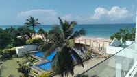 Sea Breeze Ambalangoda Hotels in Ambalangoda