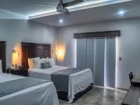 Laos Mar Hotel & Suites Hotels in Puerto Penasco