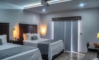 Laos Mar Hotel & Suites