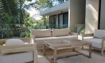 Exclusive Community | Easy Access | Oceanview Pool