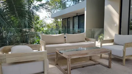 Exclusive Community | Easy Access | Oceanview Pool