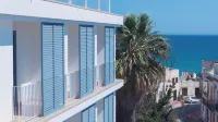 Selinunte Boutique Hotel Hotels in Triscina