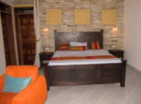 Arra Fishing Lodge - Pools