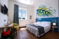 Agriturismo Guerritore Hotels in Baronissi