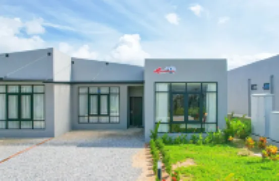 Hangouts Urban+Eco Langkawi Hotels near Ayer Hangat Village