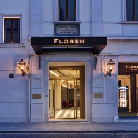 Floren Luxury Hotel