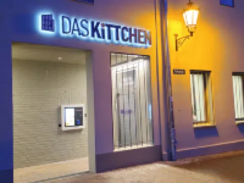 Das Kittchen Hotels in Wismar