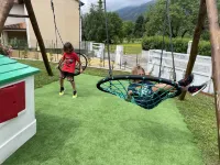 Casa Valcellina Hotel Ristorante Hotels in Vivaro