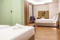 Querencia Suit Hotel