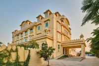 Caelum Atharva Palace Hotels in Adarsh Nagar