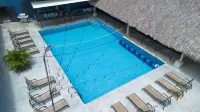 Republik Hotel & Steak House - Beach