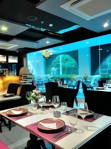 รูปภาพของโรงแรมสกาย กรุงเทพ