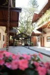 Hotel Aromas de Penedo Hotels in Itatiaia