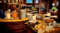 Hotel Lux - servizio colazione
