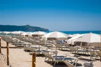 Le Tre Caravelle Hotel - Beach