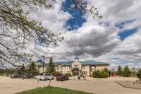 Pilgrim Inn Hotels in 