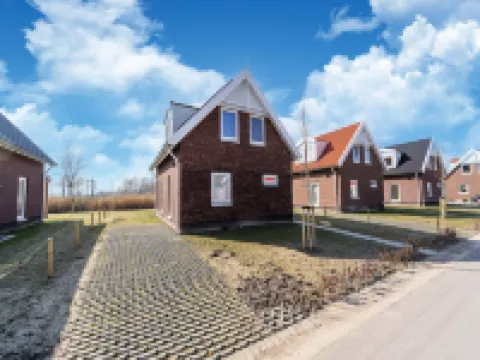 Holiday Home Simonshaven Near Lake Beach Hotels in Simonshaven