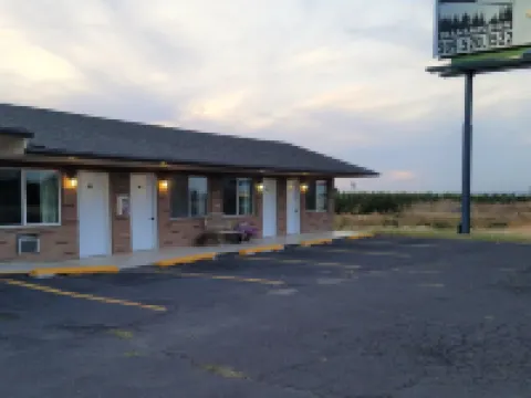 Out West Motel